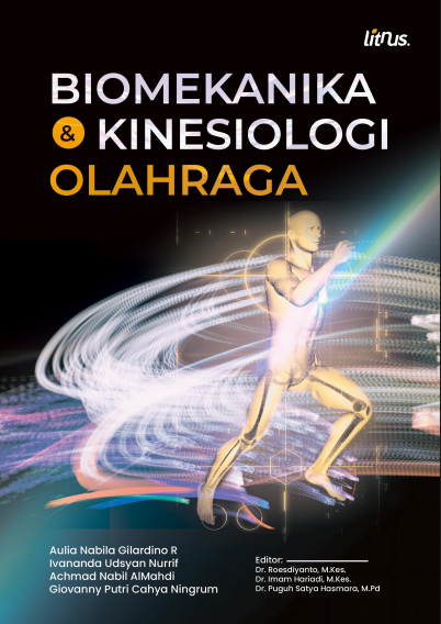 Biomekanika & Kinesiologi Olahraga