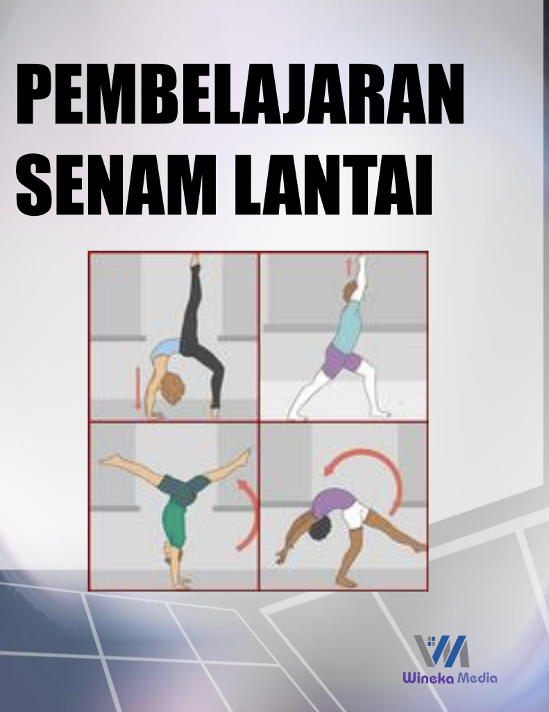 PEMBELAJARAN SENAM LANTAI