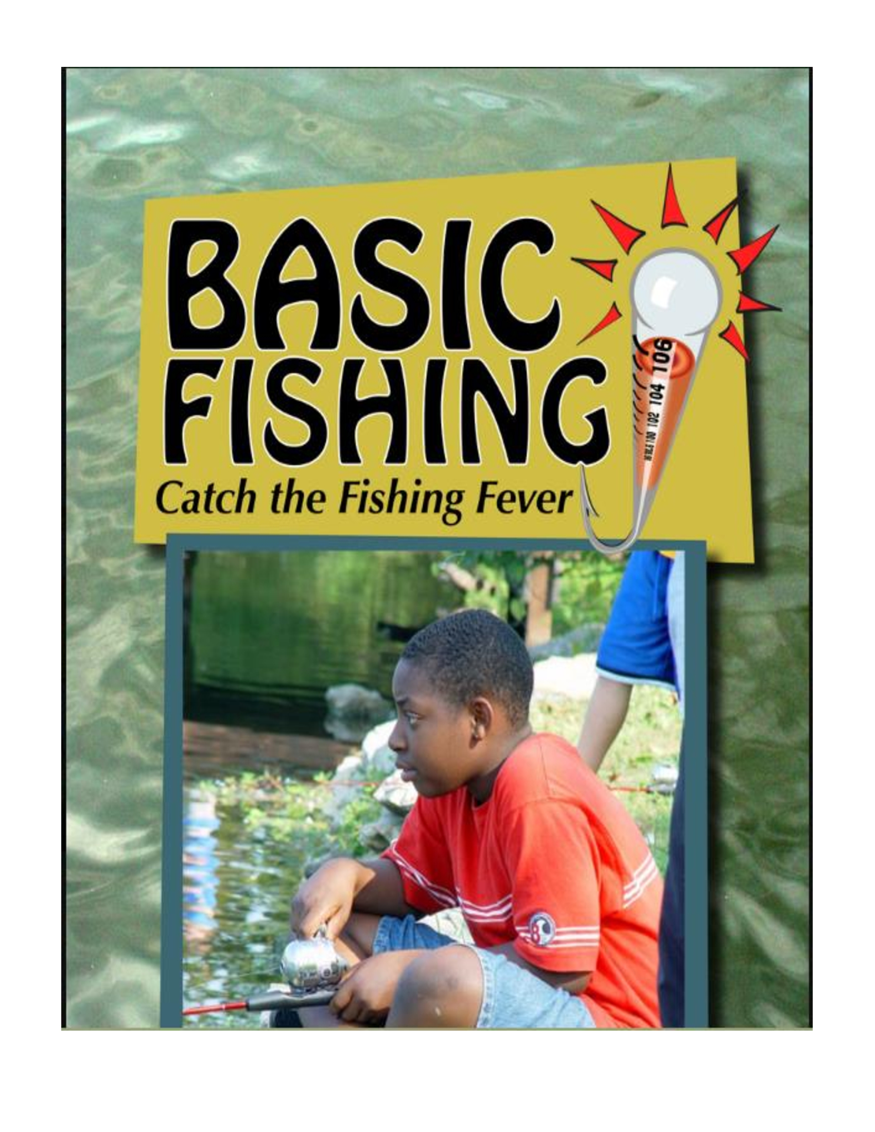 Basic Fishing