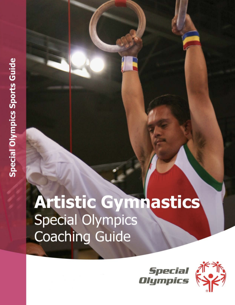 ARTISTIC GYMNASTICS COACHING GUIDE