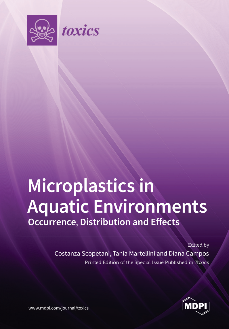 Microplastics in Aquatic Environments Occurrence, Distribution and Effects