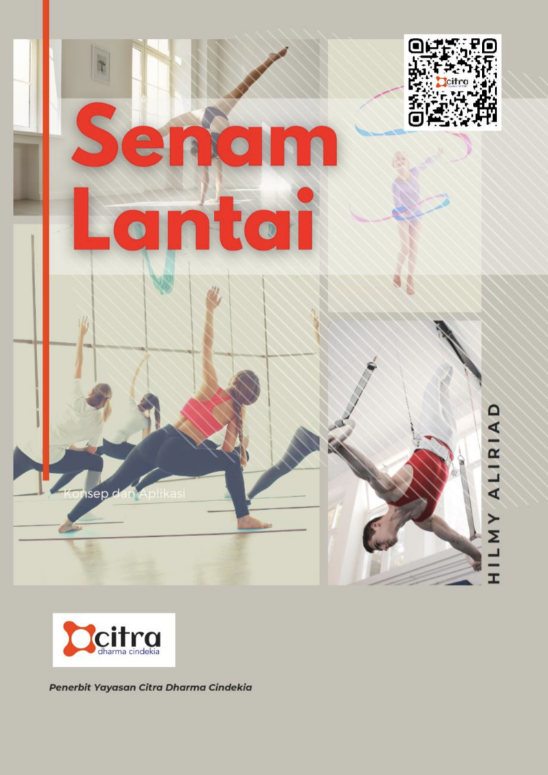 SENAM LANTAI