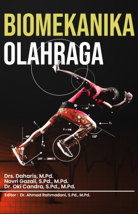 BIOMEKANIKA OLAHRAGA
