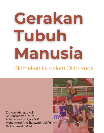 Gerakan Tubuh Manusia  Biomekanika dalam Olah Raga 