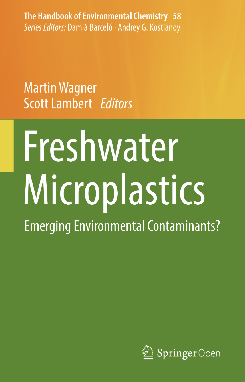 Freshwater Microplastics