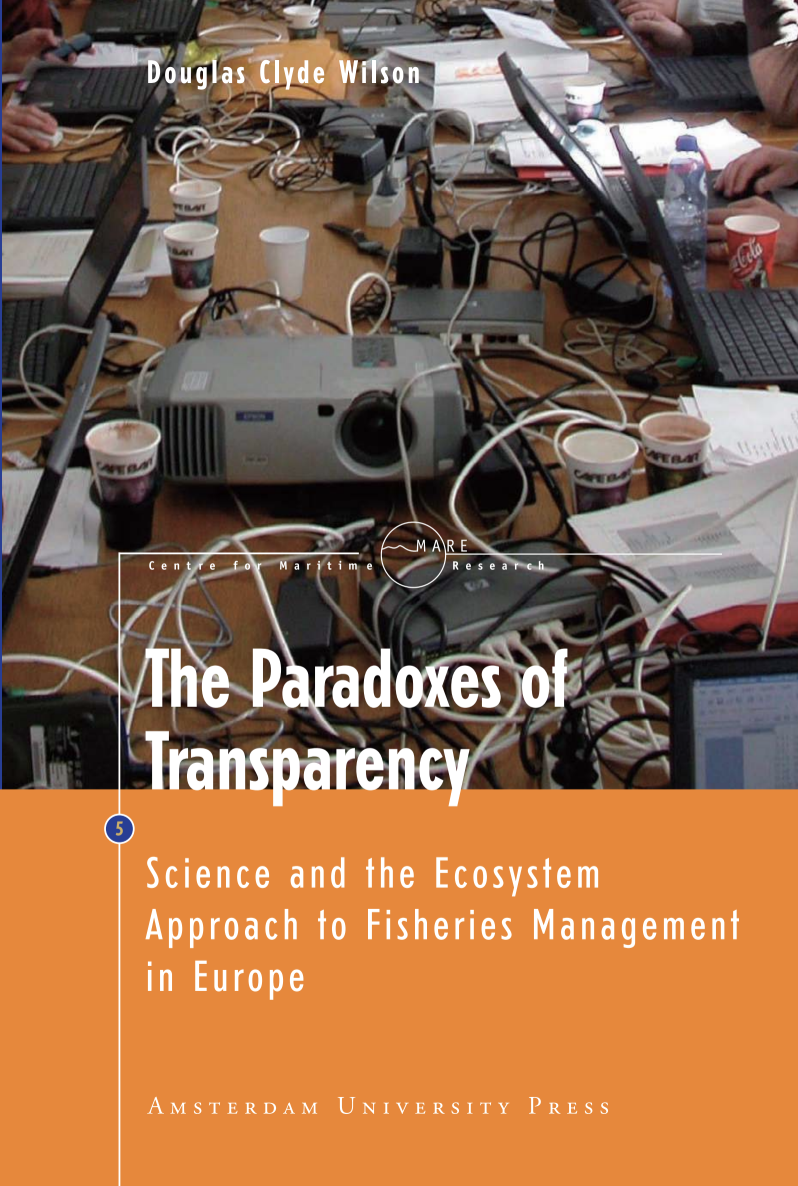 Science and the Ecosystem Approach to Fisheries Management in Europe