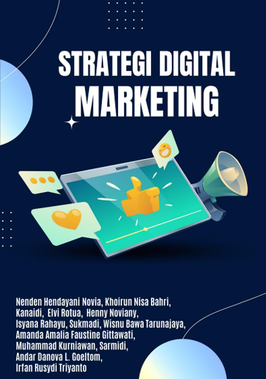 Strategi Digital Marketing