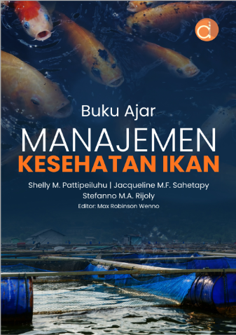 MANAJEMEN KESEHATAN IKAN