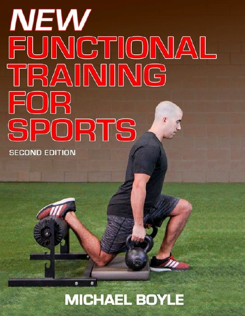 New Functional Training for Sports
