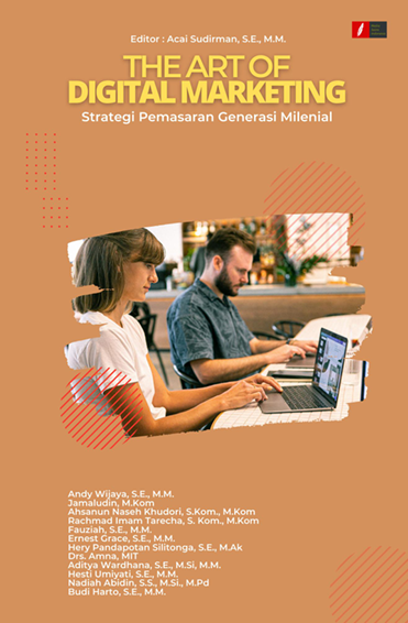 The Art Of Digital Marketing