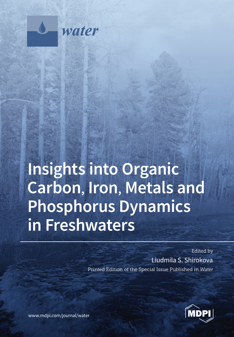 Insights into Organic Carbon, Iron, Metals and Phosphorus Dynamics in Freshwaters