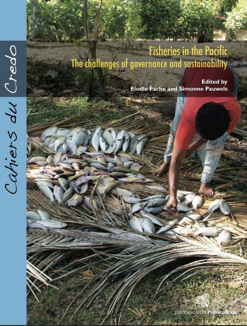 Fisheries in the Pacific The Challenges of Governance and Sustainability