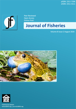 Rapid review on the use of new age induced breeding agent ‘LHRHa’ in Indian finfish seed production sector