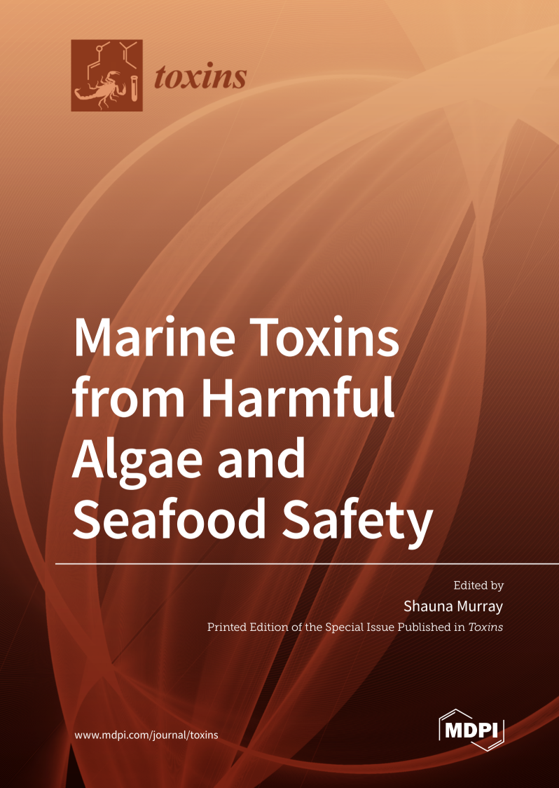 Marine Toxins from Harmful Algae and Seafood Safety