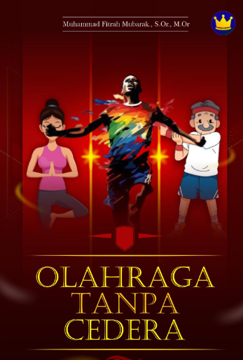 OLAHRAGA TANPA CEDERA