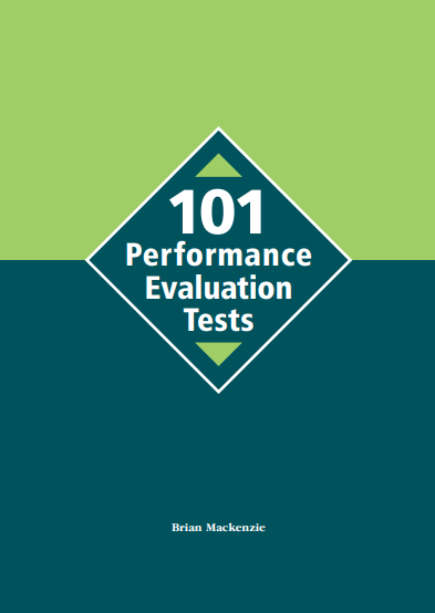 101 EvaluationTests