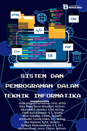 Sistem Dan Pemrograman dalam Teknik Informatika