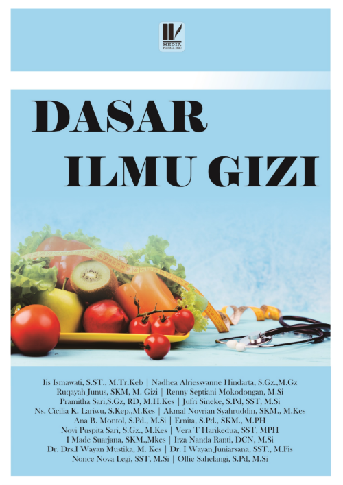 DASAR ILMU GIZI
