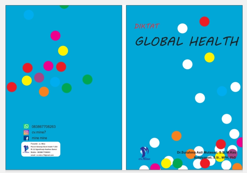 DIKTAT GLOBAL HEALTH