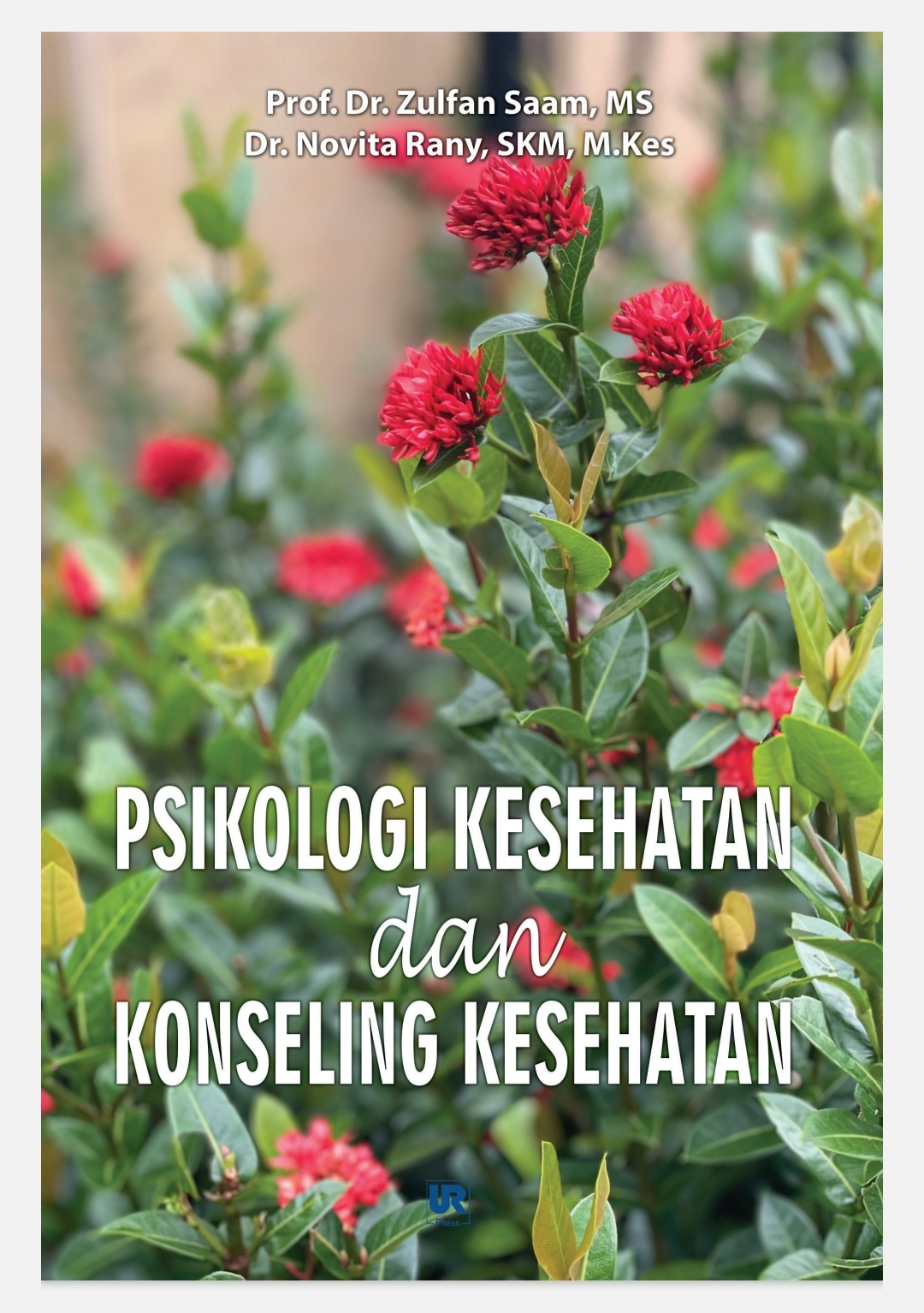 PSIKOLOGI KESEHATAN  dan  KONSELING KESEHATAN