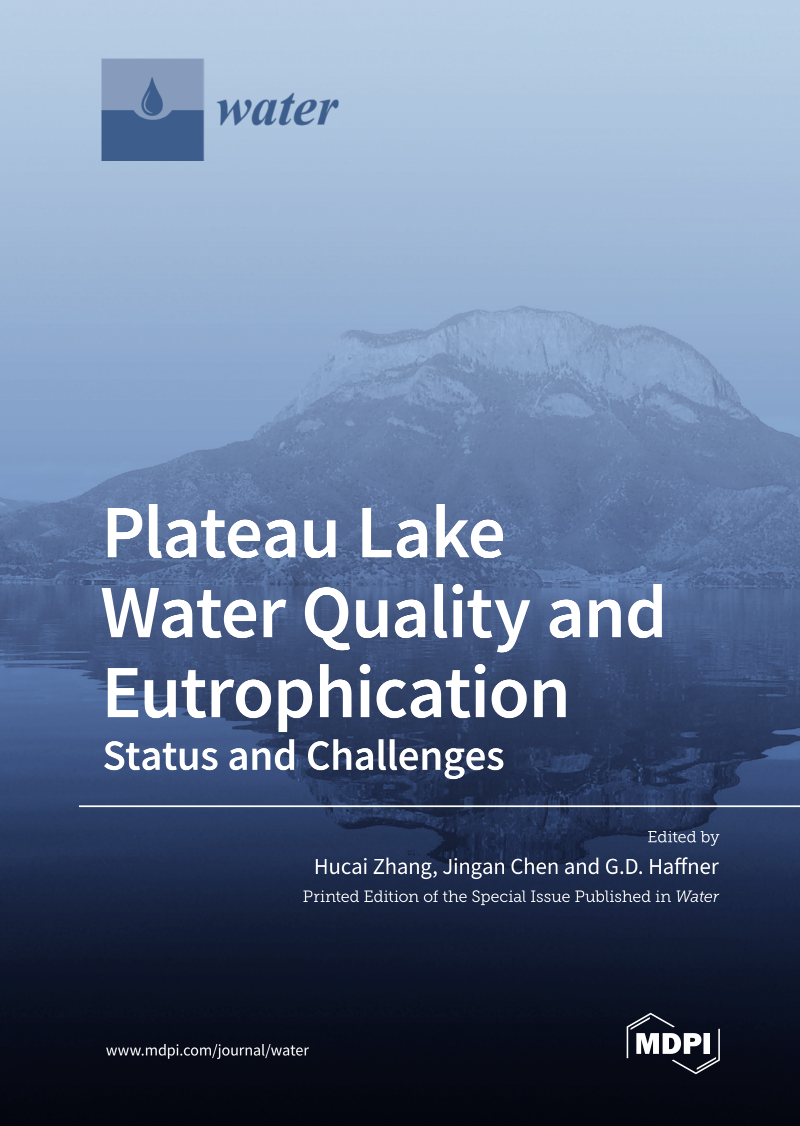 Plateau Lake Water Quality and Eutrophication Status and Challenges