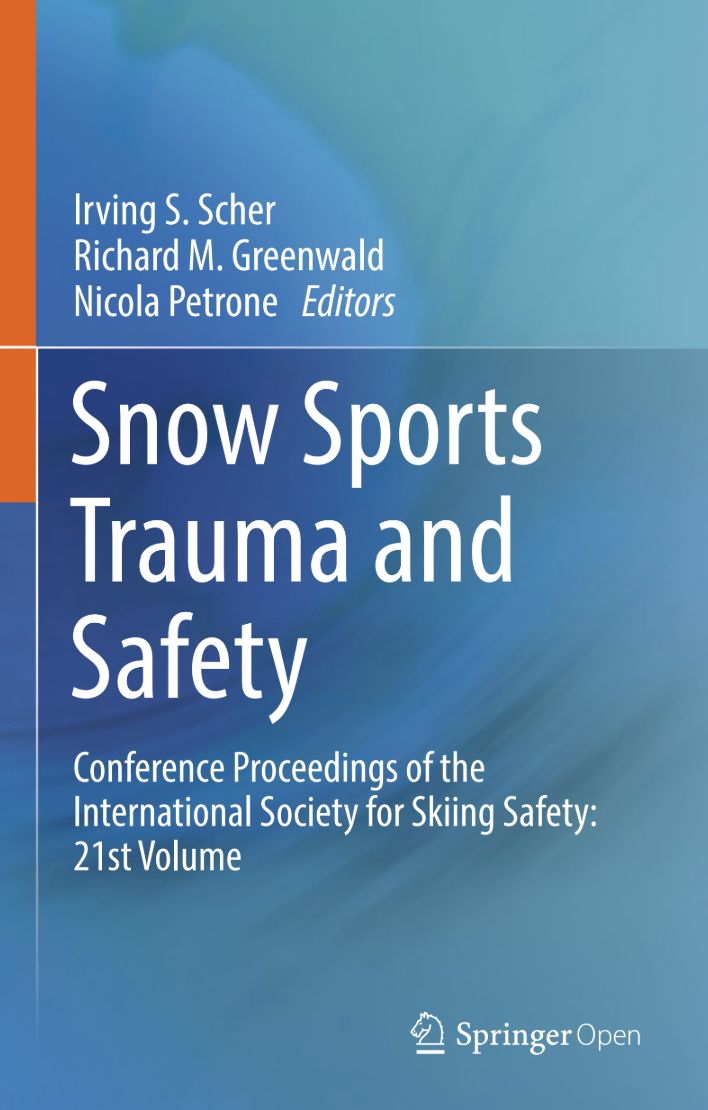 Snow Sports Trauma and Safety