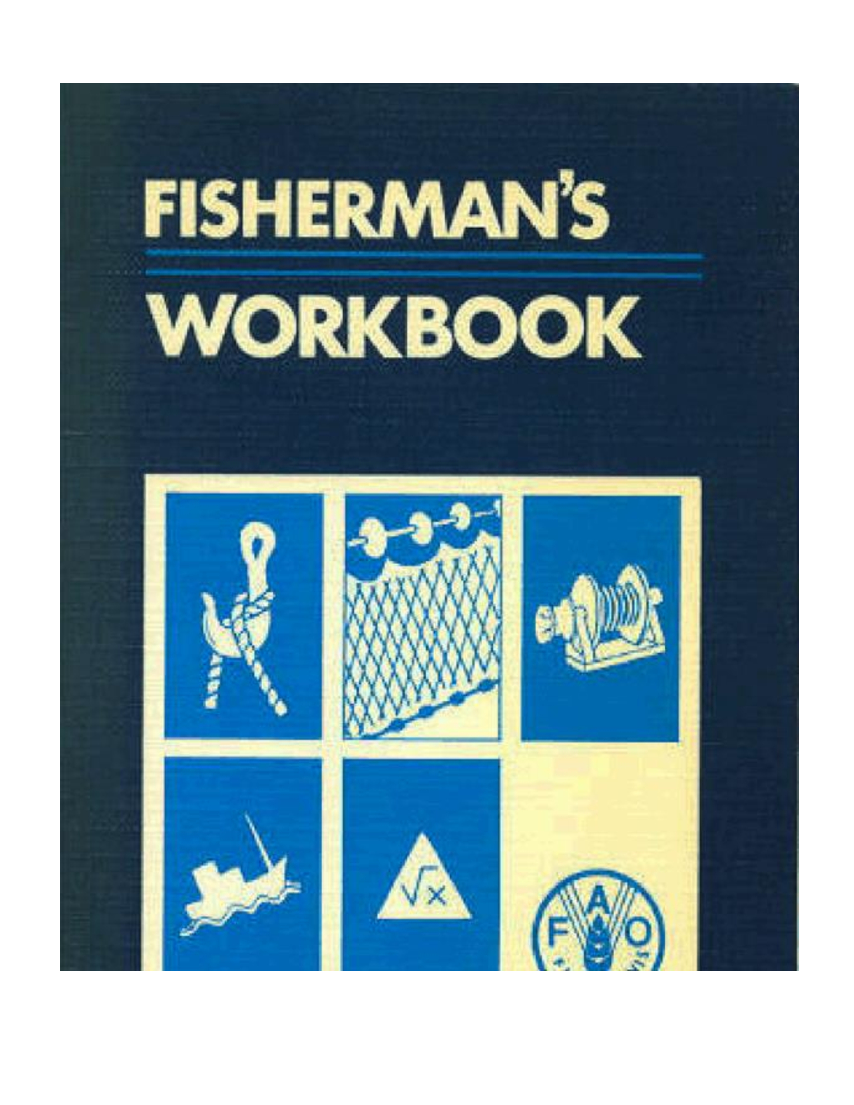 Fishermans Book