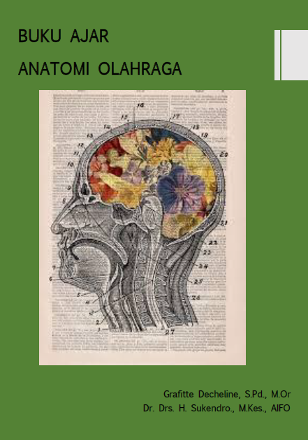 BUKU AJAR ANATOMI OLAHRAGA