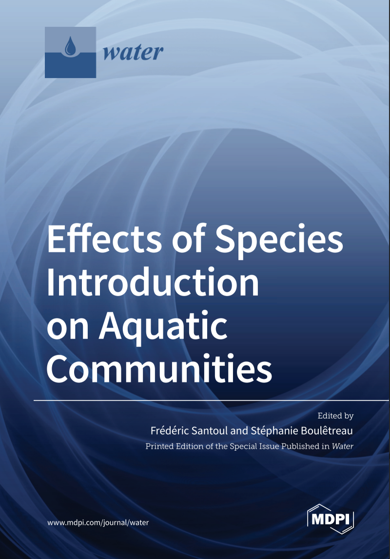 Effects of Species Introduction on Aquatic Communities