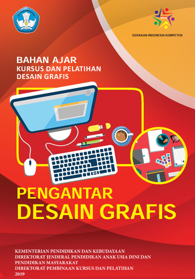 Pengantar Desain Grafis