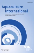 Alternative therapies recently applied in controlling farmed fish diseases: mechanisms, challenges, and prospects