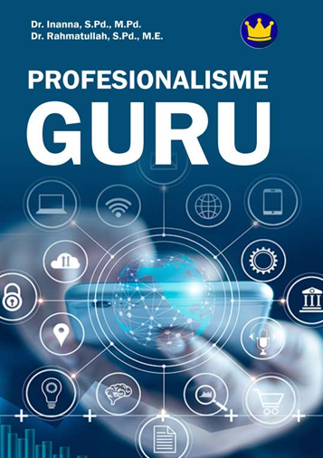 PROFESIONALISME GURU