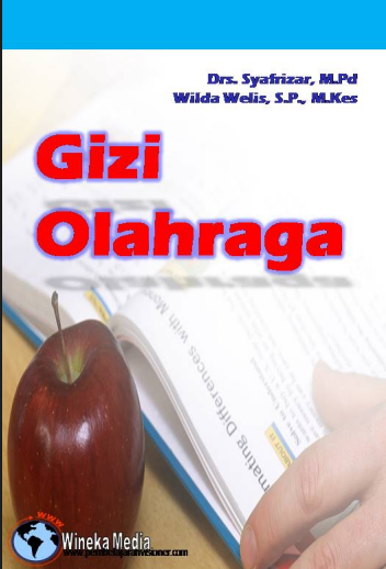 GIZI OLAHRAGA