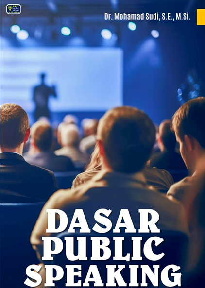 Dasar Public Speaking