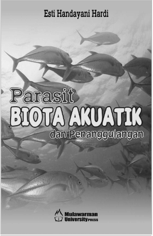 Parasit Biota Akuatik dan Penanggulangan