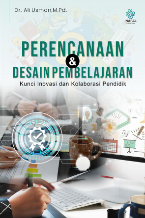 Perencanaan Dan Desain Pembelajaran