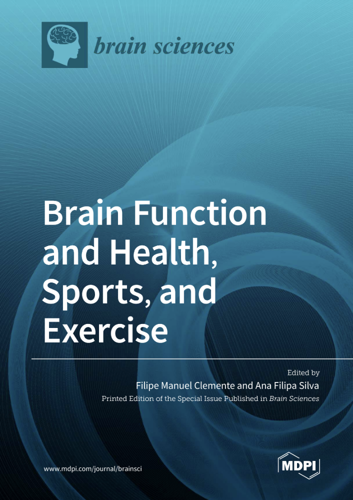 Brain Function and Health, Sports, and Exercise