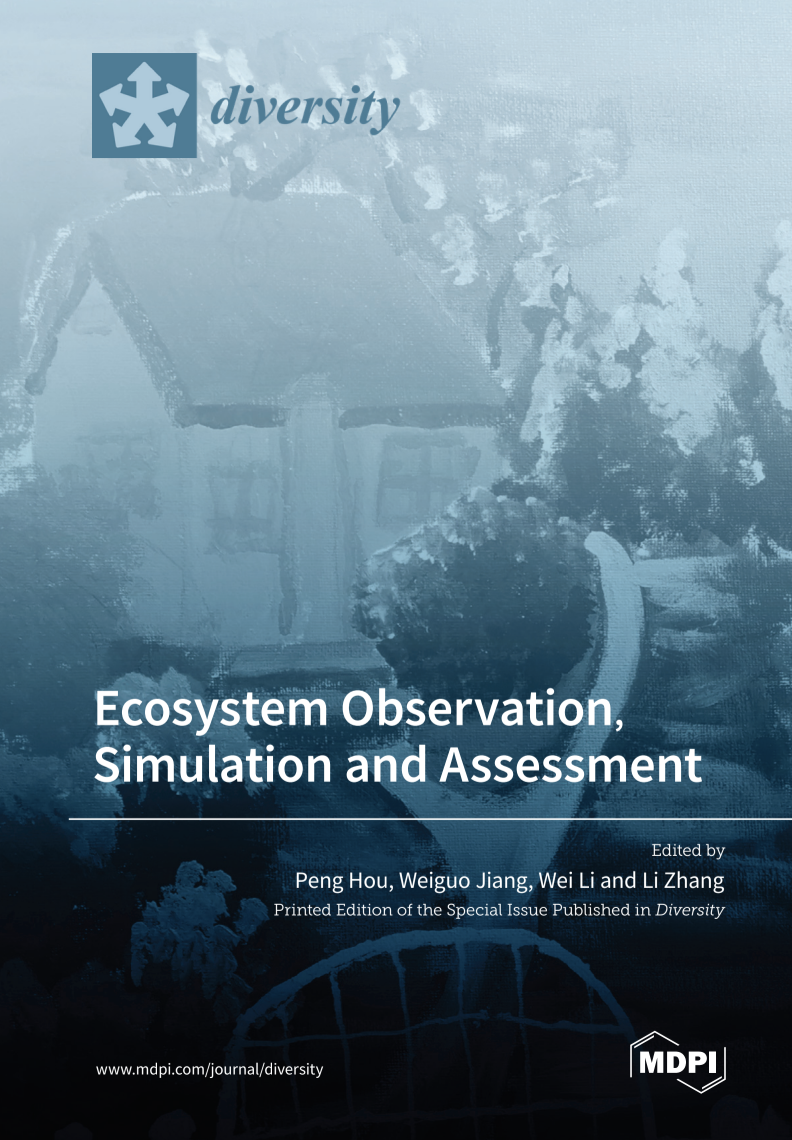 Ecosystem Observation, Simulation and Assessment