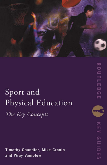 SPORT AND PHYSICAL EDUCATION