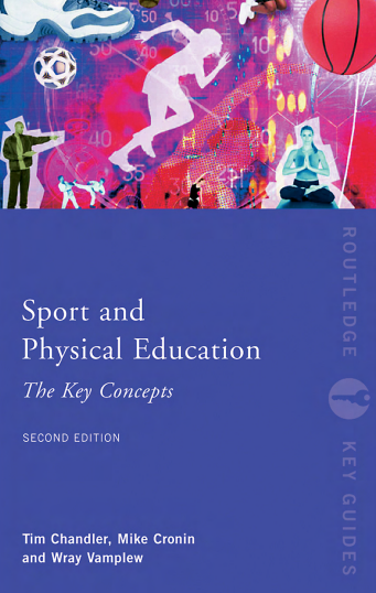 SPORT AND PHYSICAL EDUCATION