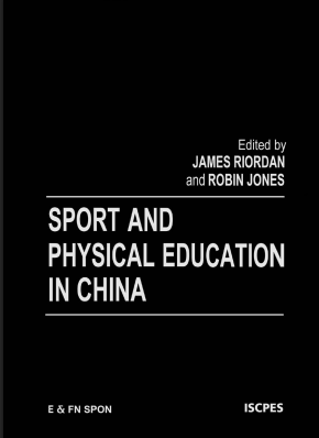 Sport and Physical Education in China