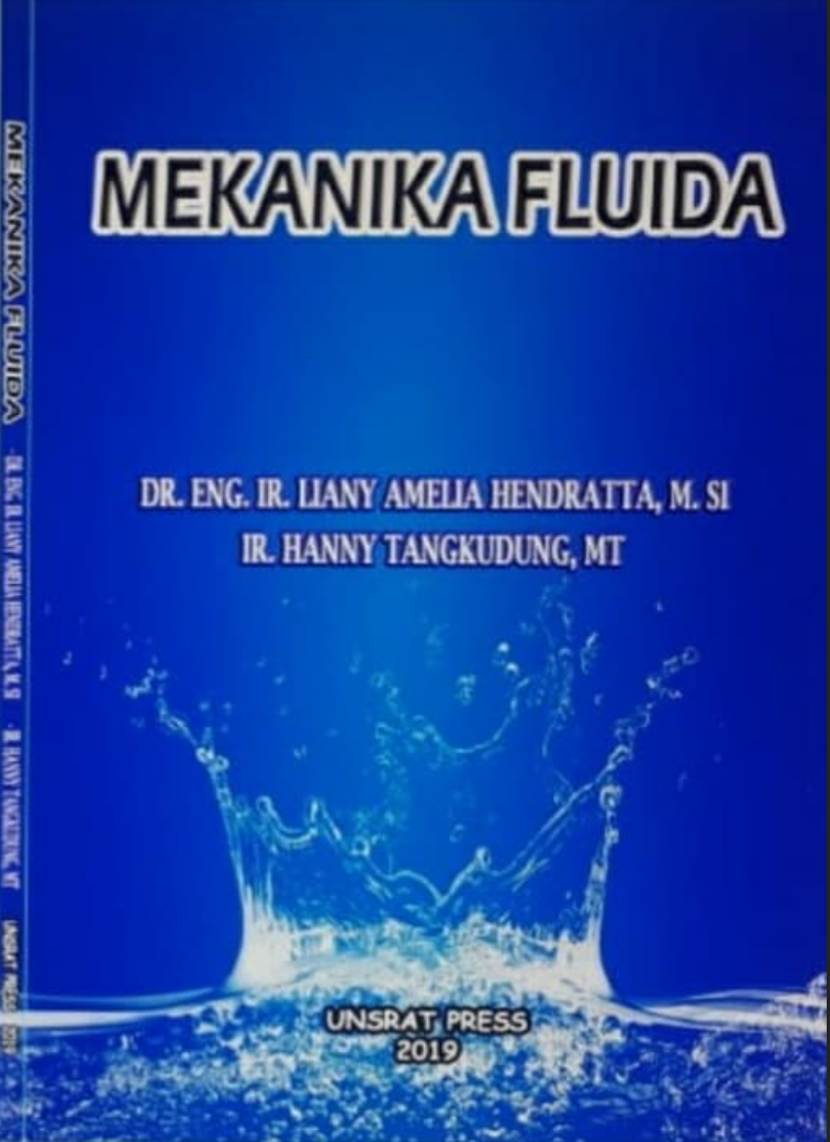 Mekanika fluida