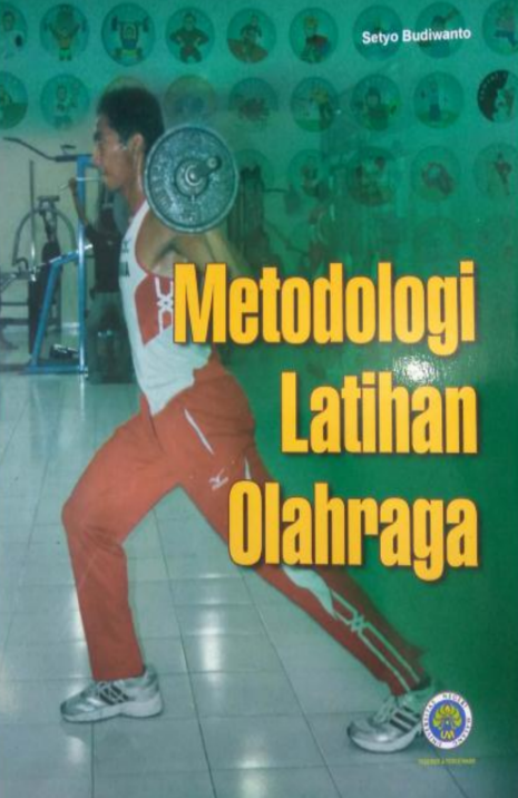 METODOLOGI LATIHAN OLAHRAGA