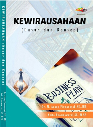 KEWIRAUSAHAAN (Dasar dan Konsep) 