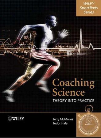 COACHING SCIENCE: Theory Into Practice