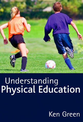 Understanding Physical Education