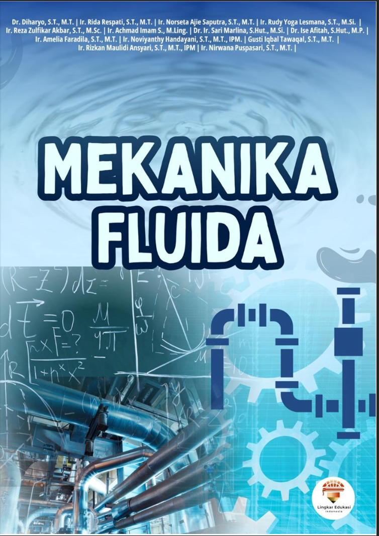 Mekanika Fluida