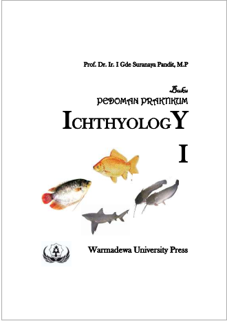 ICHTHYOLOGY  I