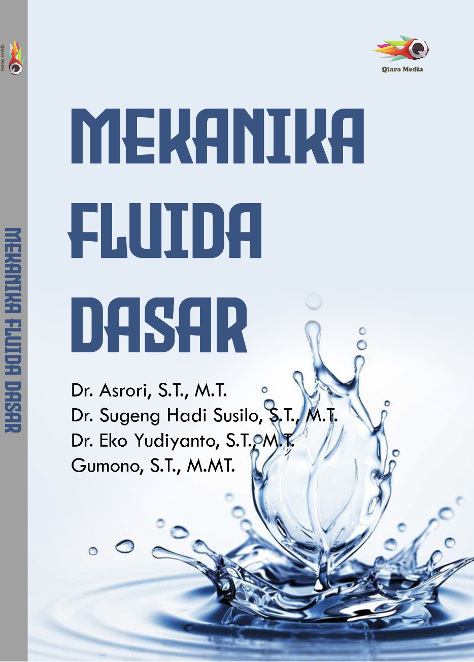 Mekanika Fluida Dasar