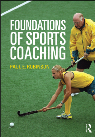 Foundations of Sports Coaching